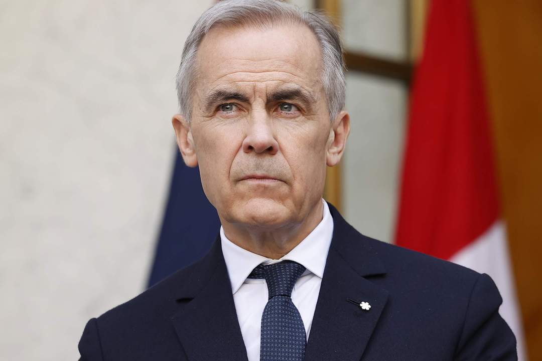 Iran war is ‘failure’ of international order, says Canada’s PM Mark Carney