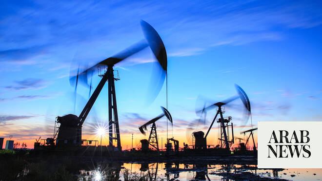 Oil prices up 2% as no end to Iran war stand-off seems in sight