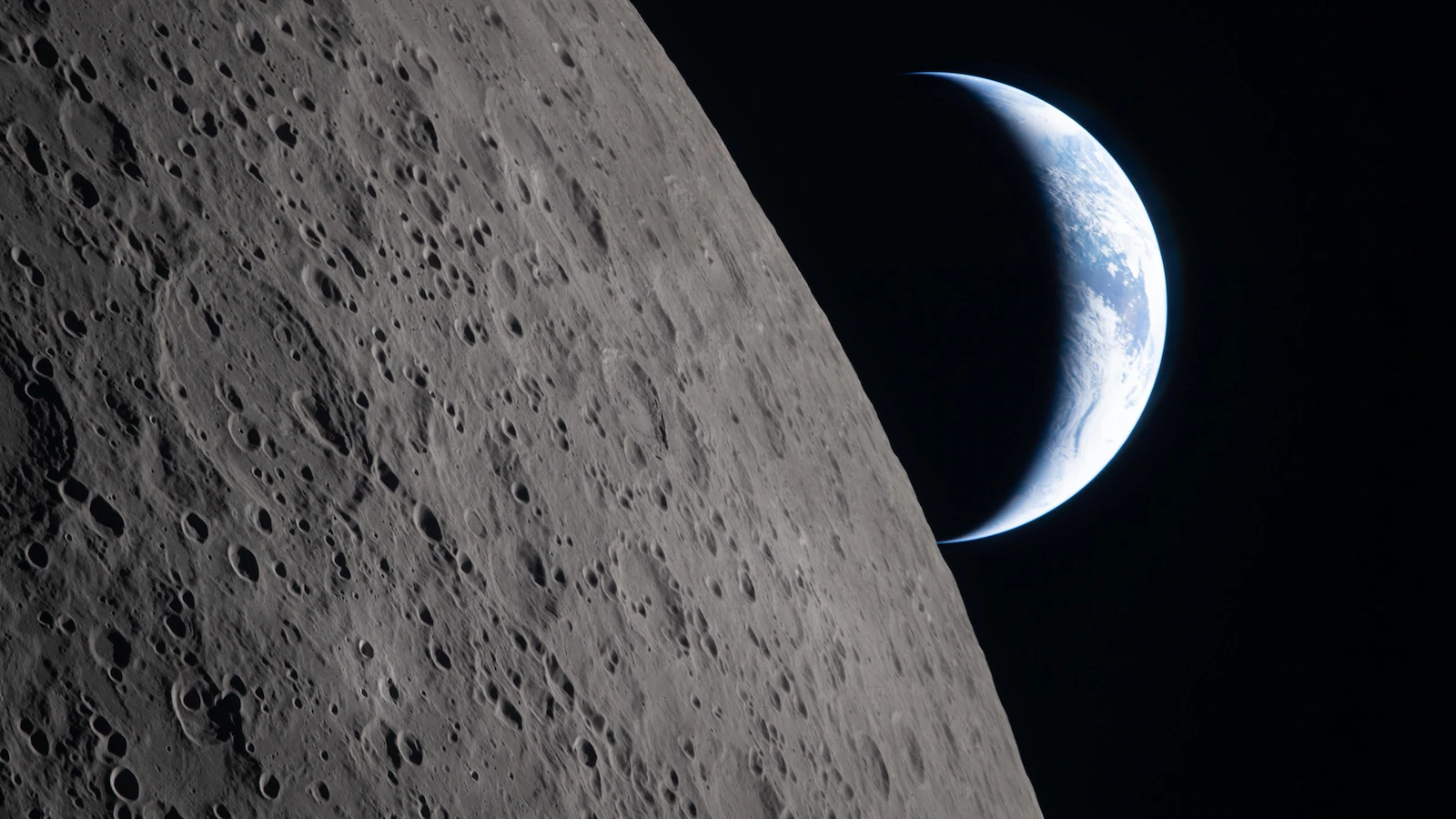 Artemis II's grand moon finale is almost here with a Pacific splashdown to cap NASA's lunar comeback