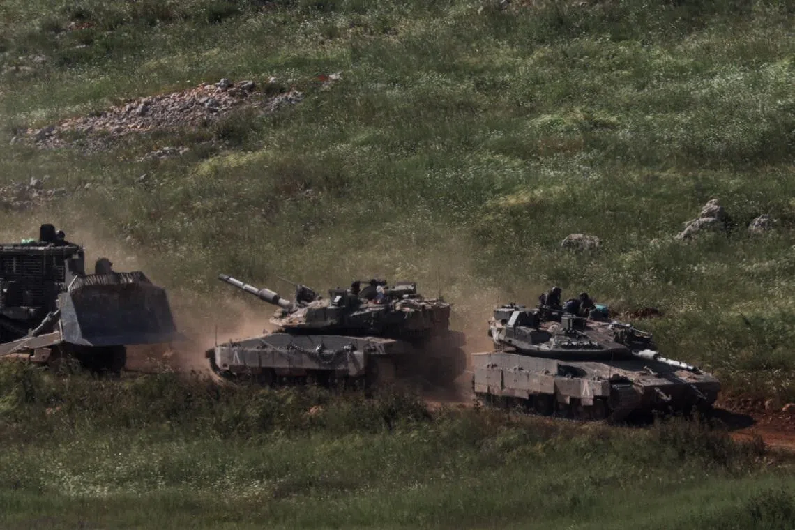 Global military spending rises 2.9% despite US decline over Ukraine freeze