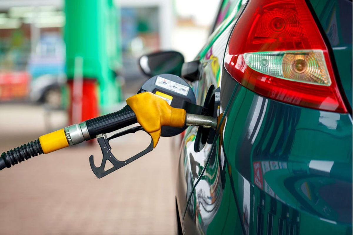 Kenya fuel prices hit record highs amid global oil surge