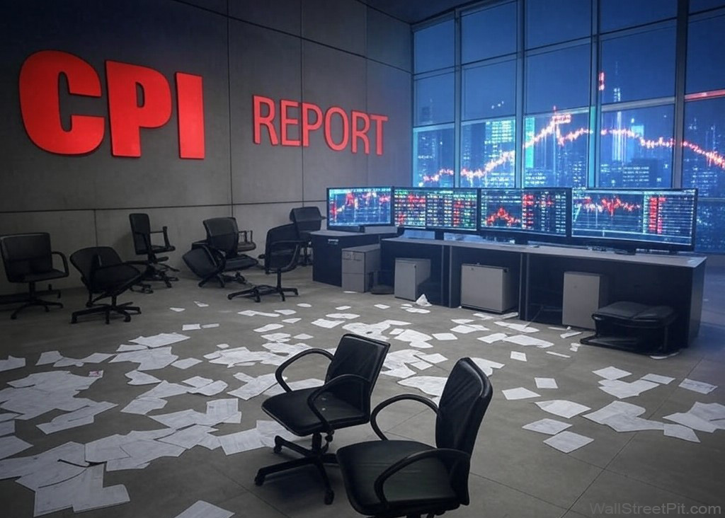 U.S. Consumer Prices Surge in March on Energy Shock