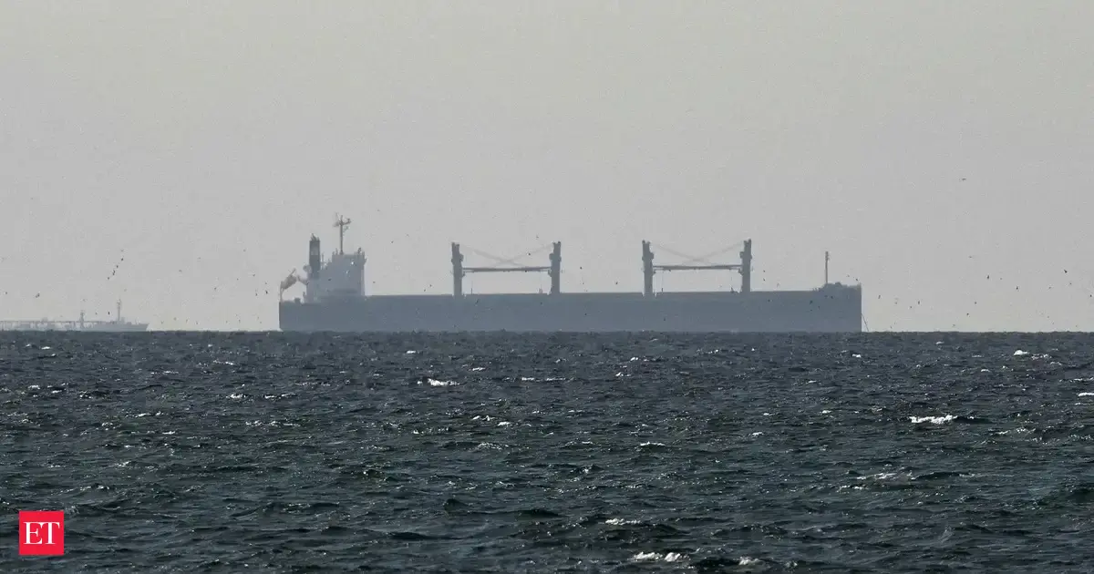 World awaits fate of ceasefire after US seizes Iranian ship