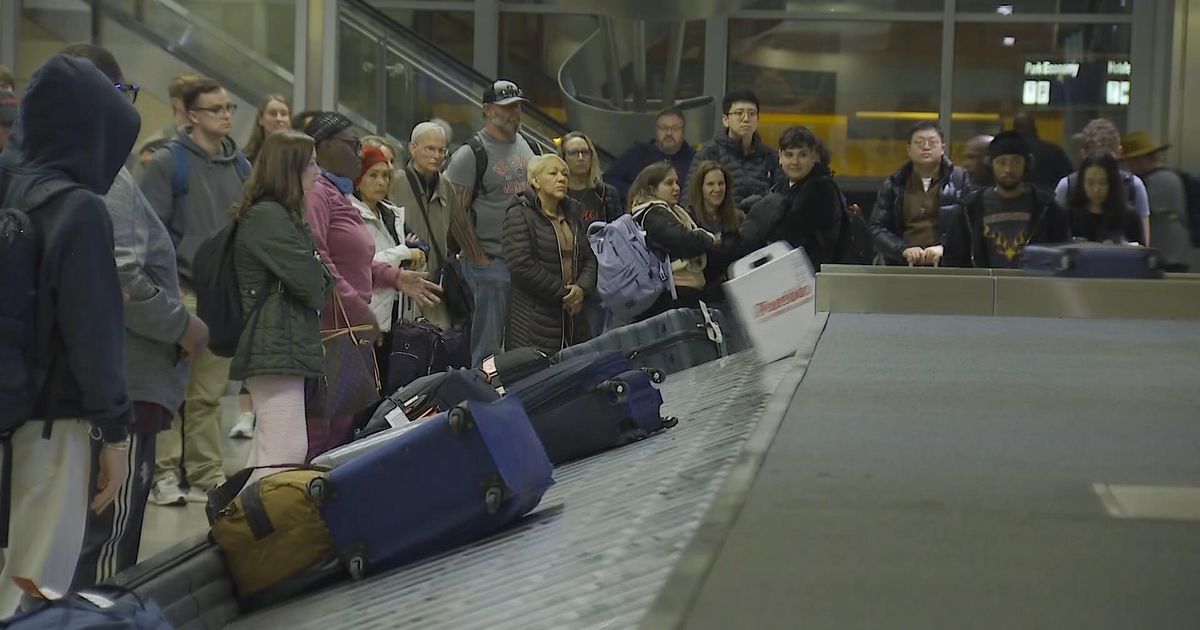 Higher fares and fees, fewer flights at RDU amid rising oil and jet fuel costs from War on Iran