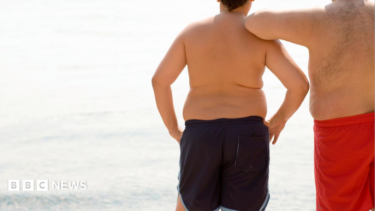 New global guidelines warn against obesity drugs for children under 10