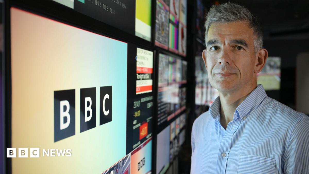 Some BBC channels and radio stations may well have to close, director general says