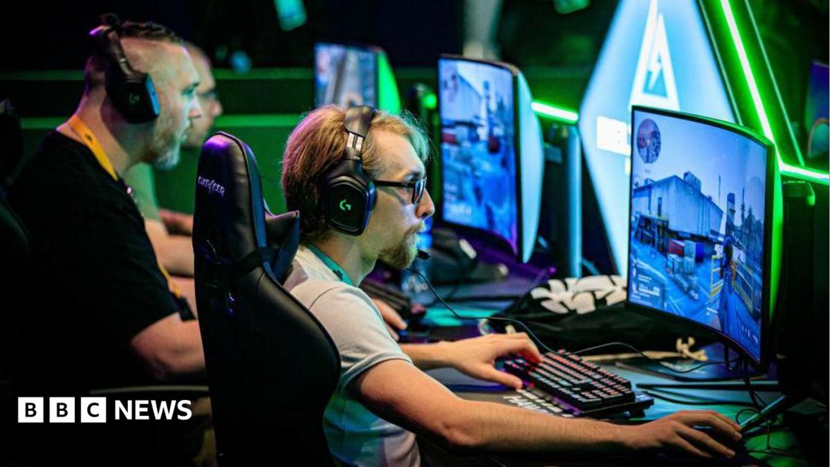 Twitch users can block Amazon from using content for AI