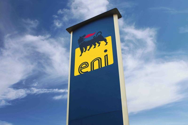 Easing US Sanctions Lightens Venezuelan Debt To Eni