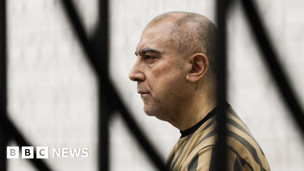 Syria trial seen as first step on long road for Assad's victims