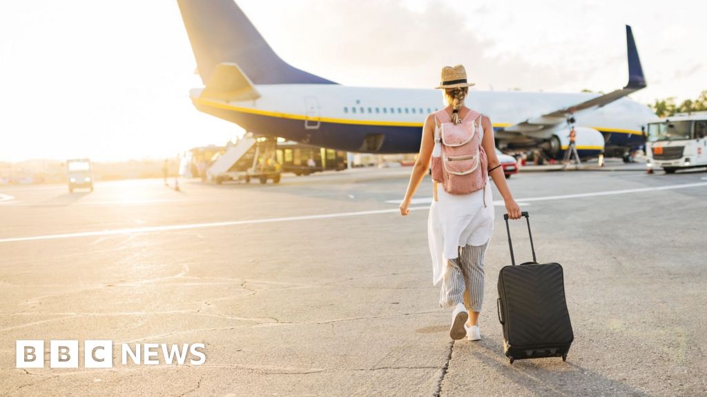 Too hot to fly: the airports at risk from climate change