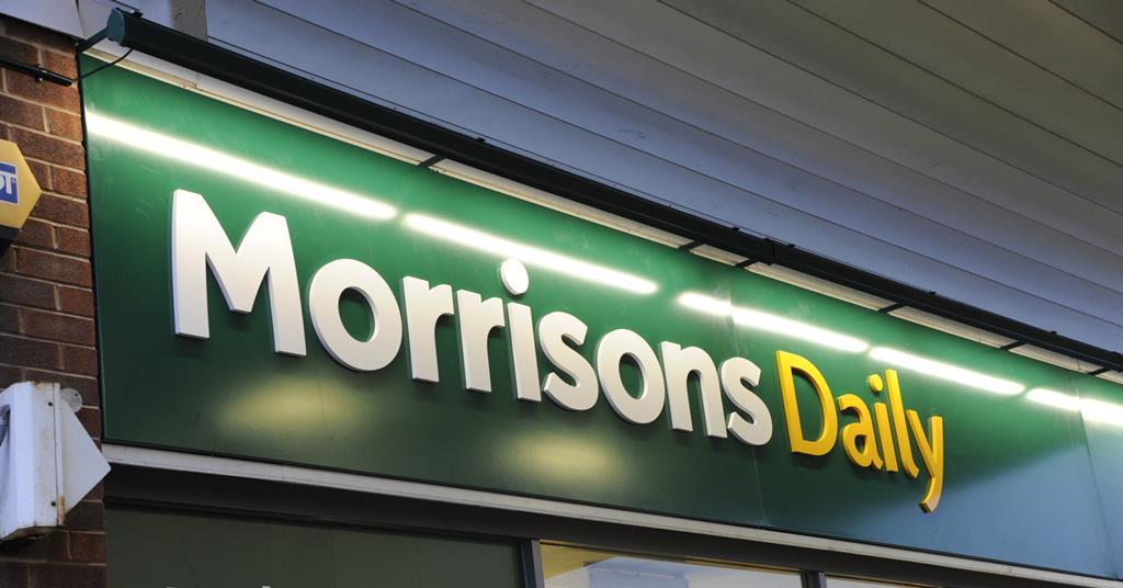 Morrisons to close 100 Morrisons Daily stores affecting hundreds of jobs
