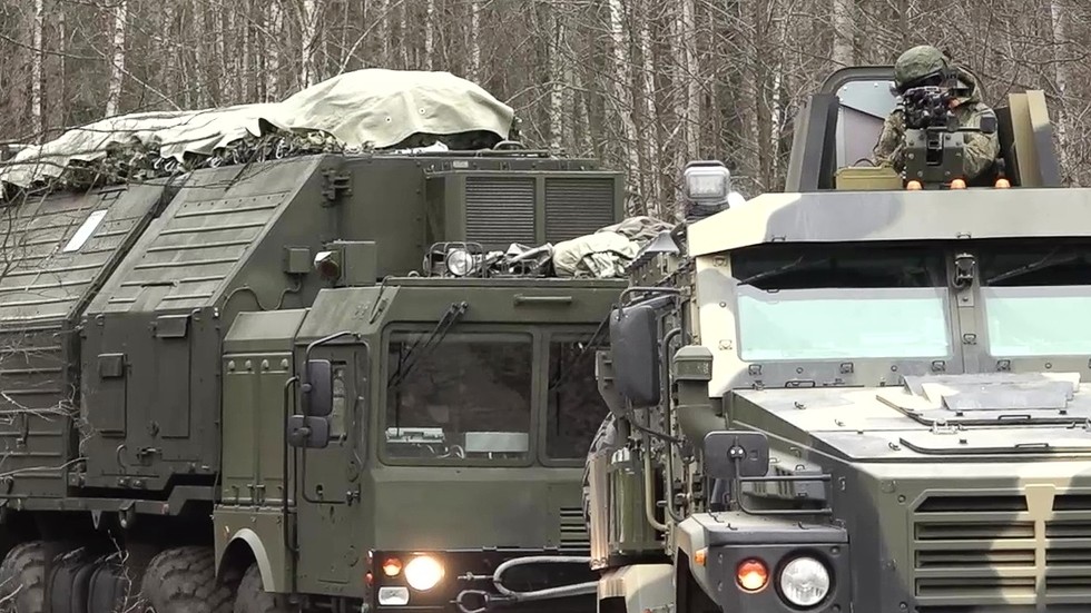 Oreshnik strike a retaliation for Kiev’s terrorist attacks – Moscow