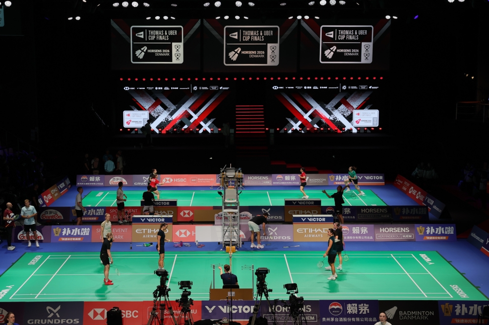 Game-changer for badminton: BWF approves 15-point system, ending two-decade reign of 21-point matches