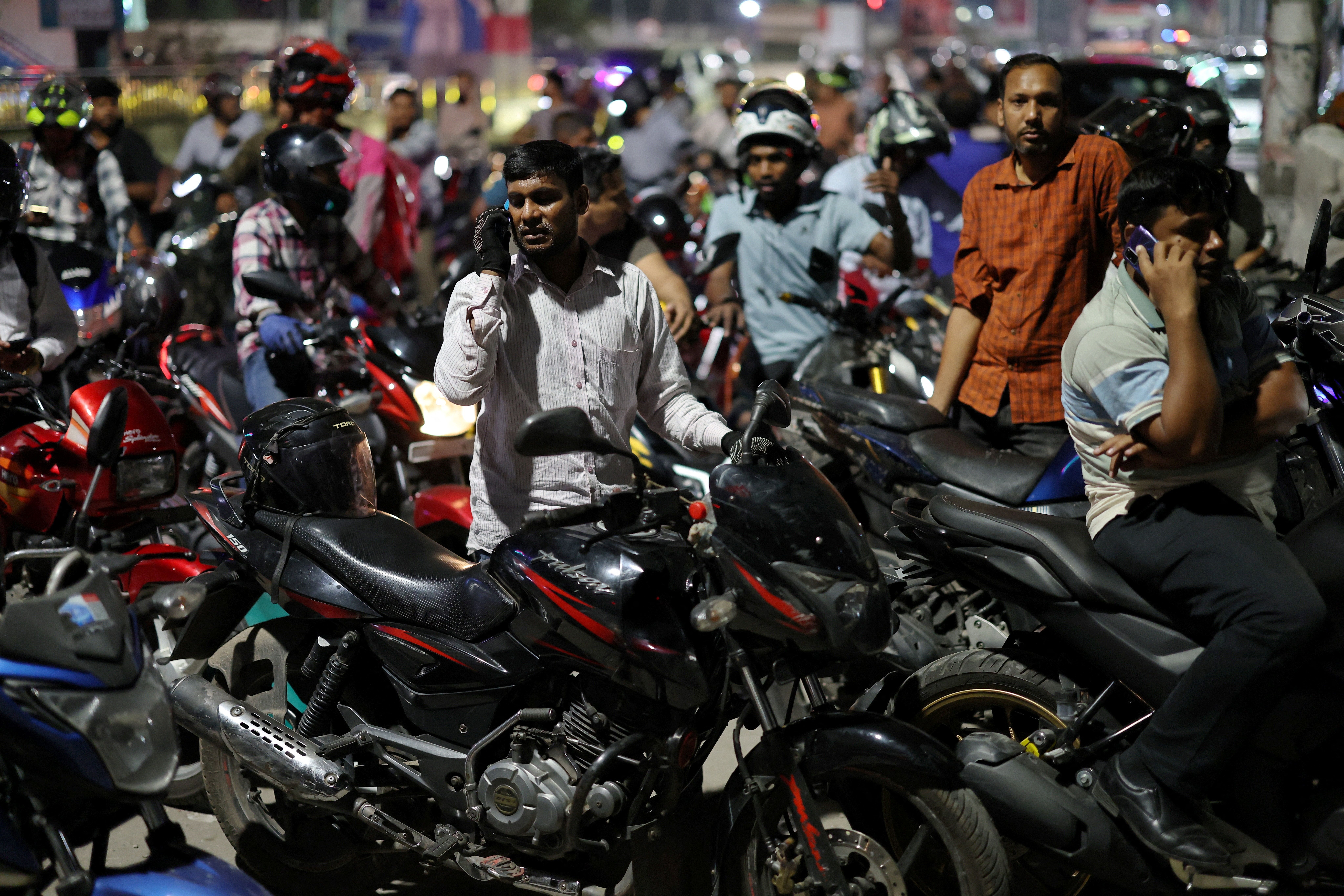 Bangladesh raises fuel prices as Iran war drives up costs