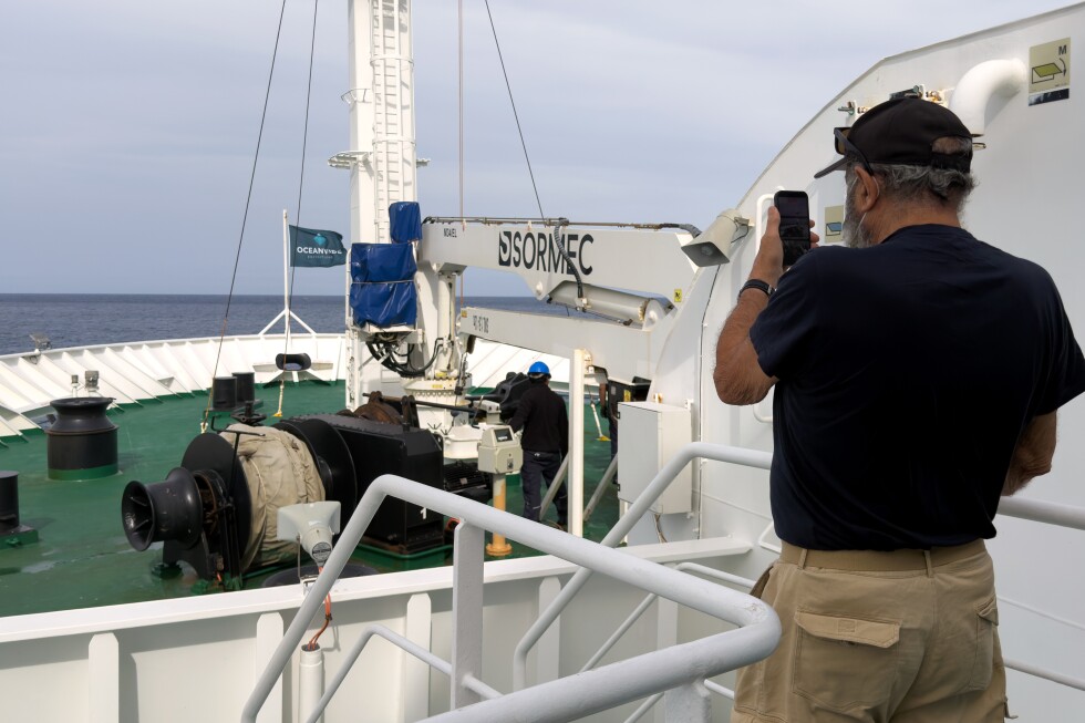 WHO head will oversee evacuation of passengers, crew from hantavirus-stricken cruise ship