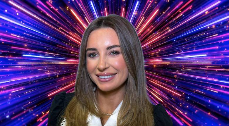 Dani Dyer Confirmed for Strictly 2026 After Ankle Fracture Ended Her 2025 Campaign Before It Began