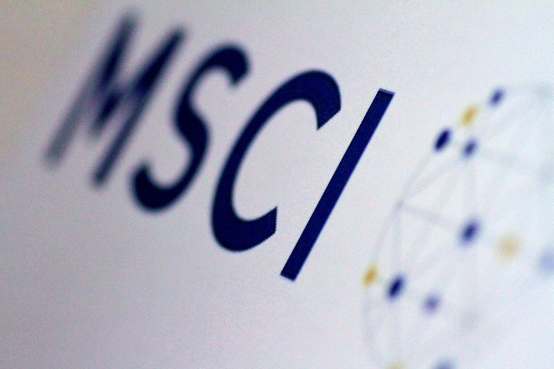 MSCI confirms early index inclusion rules ahead of SpaceX IPO