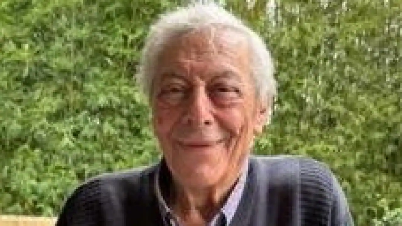 Arrests made over alleged kidnapping death of grandfather Chris Baghsarian