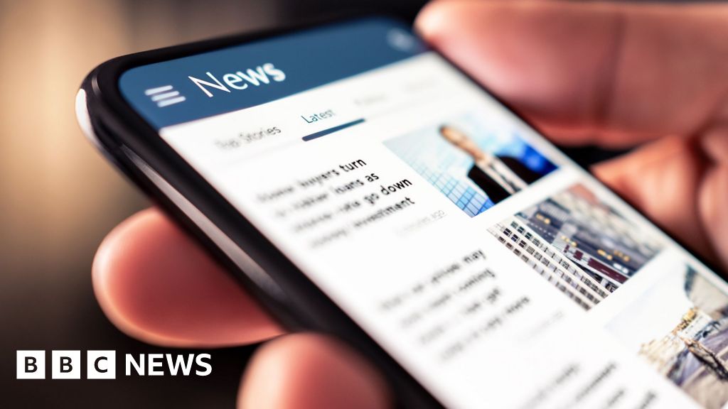 Trust in news hits a new low, research suggests
