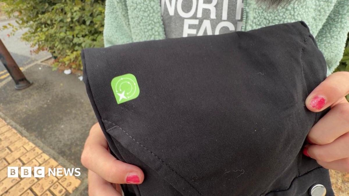 Green means go for uniform ahead of new school year