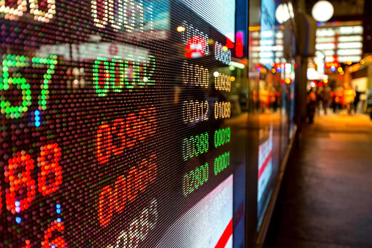 Asia Stocks Rebound On Dip Buying As Bonds Lag And Fed Rate Bets Rise