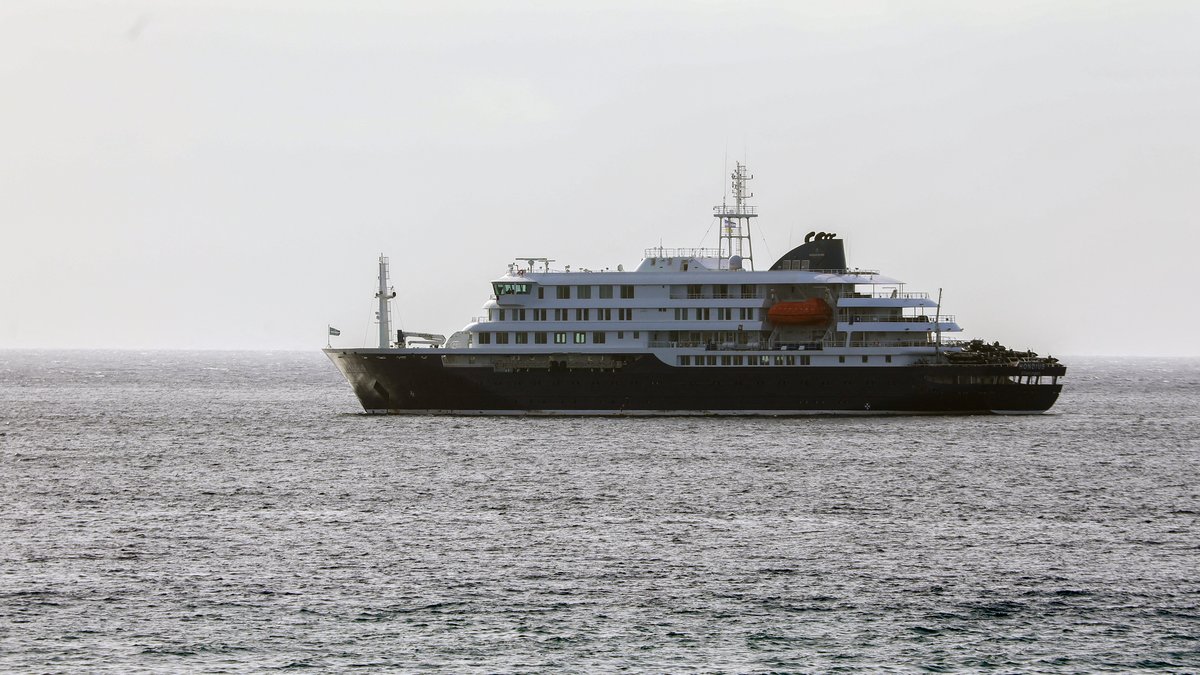 Hantavirus sur un bateau de croisière : examens, isolement, quarantaine… Dans quelles conditions les passagers du navire seront-ils rapatriés dans leur pays d'origine ?