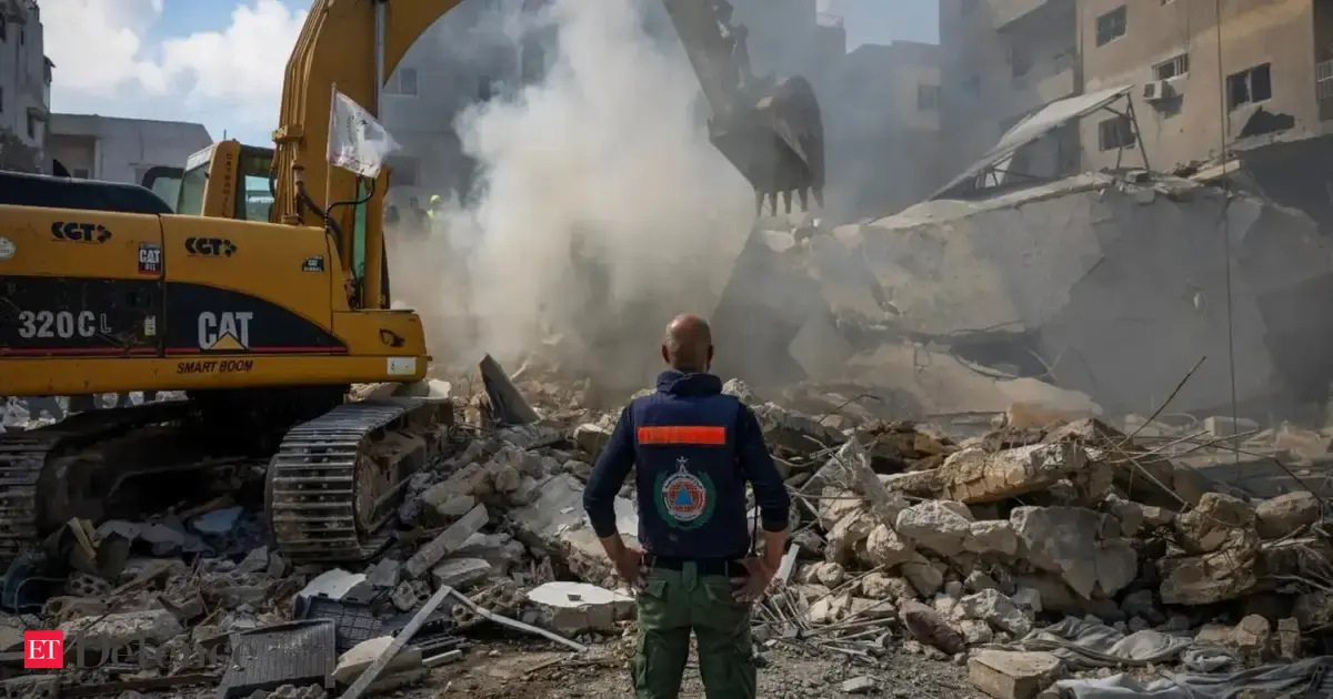 Allies fear a rushed US-Iran framework deal could backfire, leaving technical deadlock