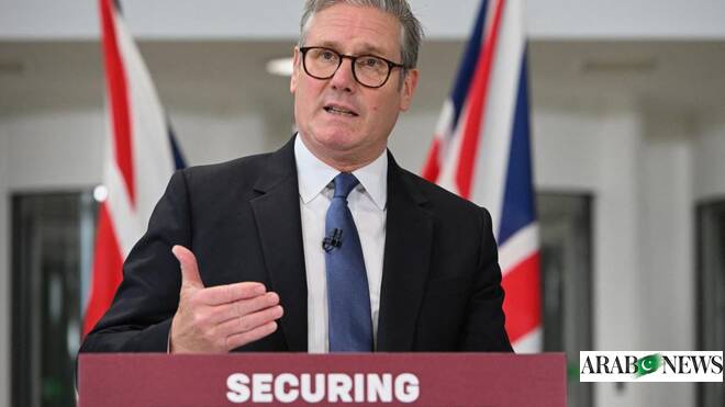 UK pauses its plan to cede Chagos Islands after US opposition