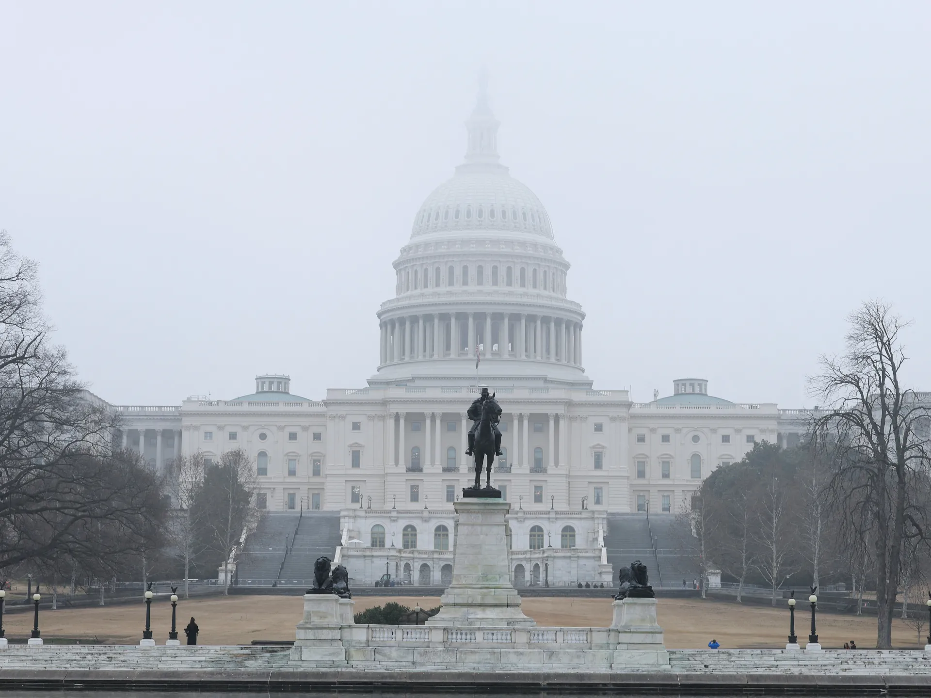 US House narrowly rejects resolution to end Trump’s Iran war