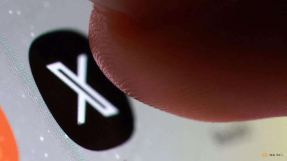 US Justice Department refuses to assist French probe into Musk’s X, WSJ reports