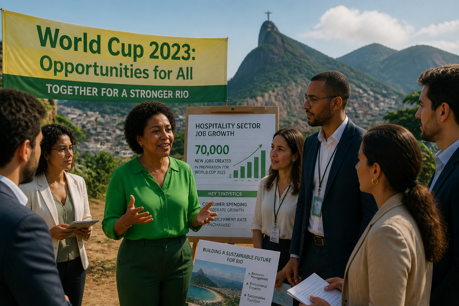 US economy adds 172,000 jobs in May as hospitality sector hires for World Cup