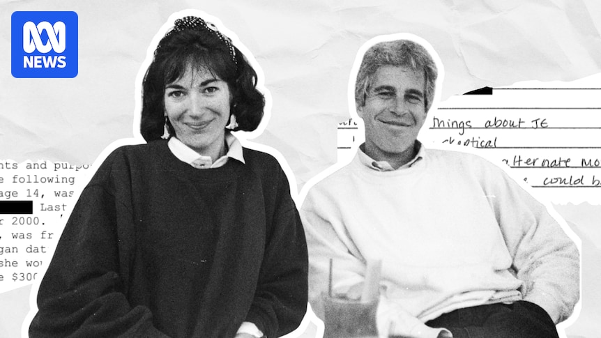 US Department of Justice watchdog announces Epstein files audit