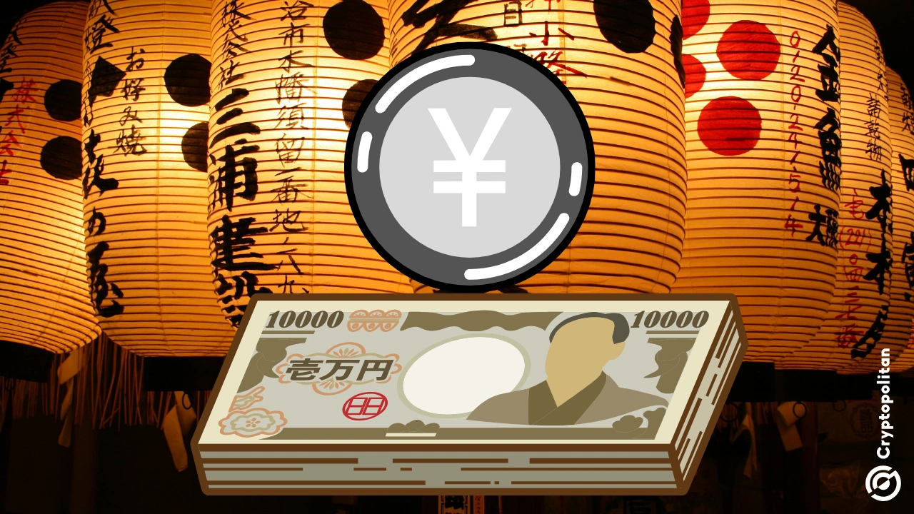 Japan’s three megabanks to jointly issue yen-pegged stablecoin by end of fiscal 2026