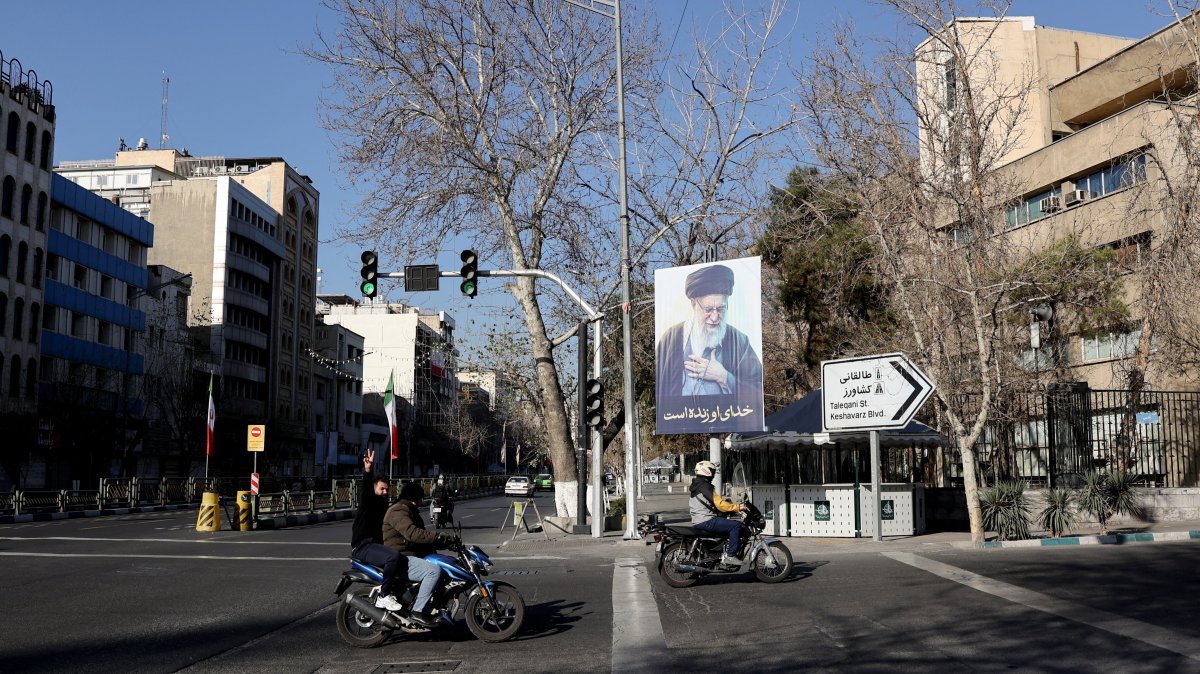 Iran postpones Khamenei funeral over likely unprecedented turnout