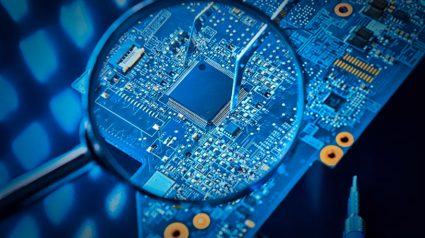 TSMC does not rule out price rises as inflation pushes up chip manufacturing costs