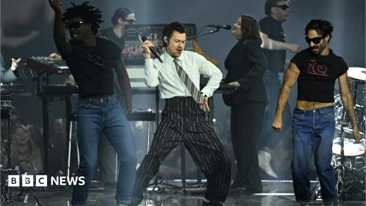 Brit Awards boosted Manchester economy by £5m, study finds