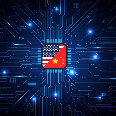 White House accuses China of 'deliberate, industrial-scale campaigns' to steal US AI models