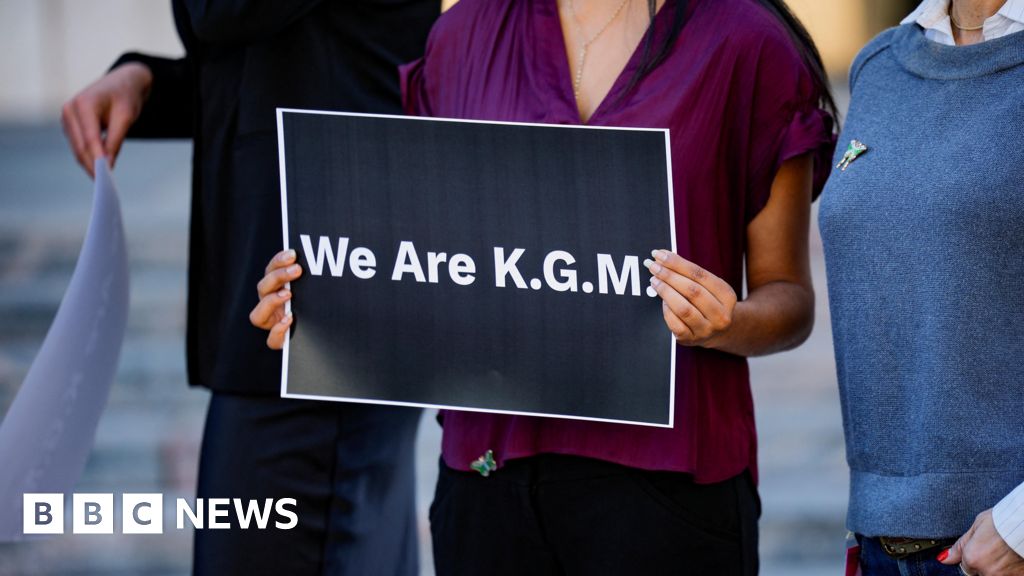 She spent 16 hours on Instagram. It's up to a jury to decide if Meta is to blame