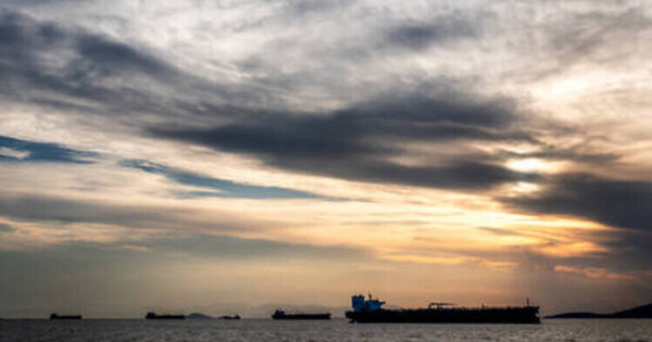 Middle East war triggering global energy 'shock' - IMF