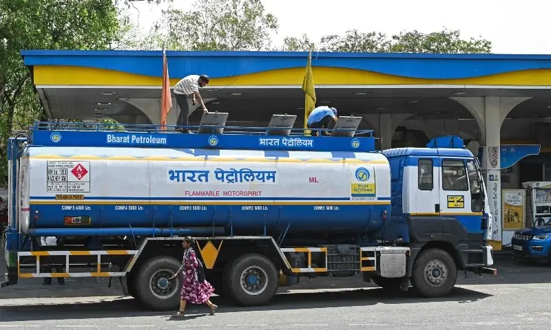 India urges focus on fuel, fertiliser and forex amid Gulf crisis