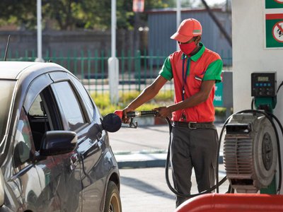 Fuel prices to remain high despite ceasefire, economist warns