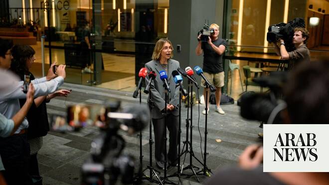 Australian inquiry opens public hearings into Bondi Beach shooting