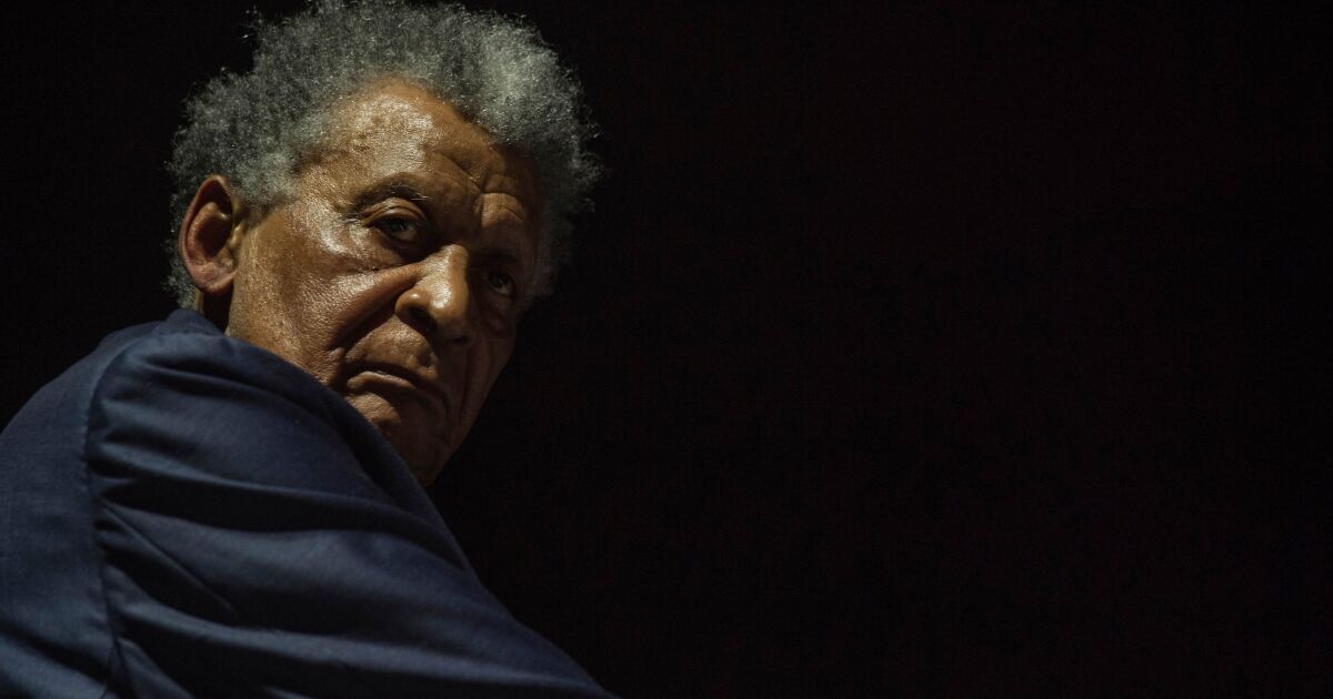 Abdullah Ibrahim, quiet giant of the jazz piano, has died at 91