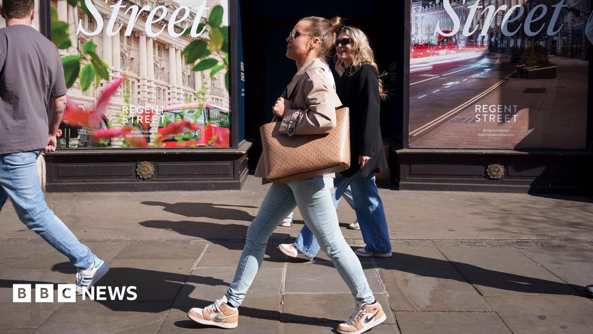 Inflation is heating up but don't expect another crisis