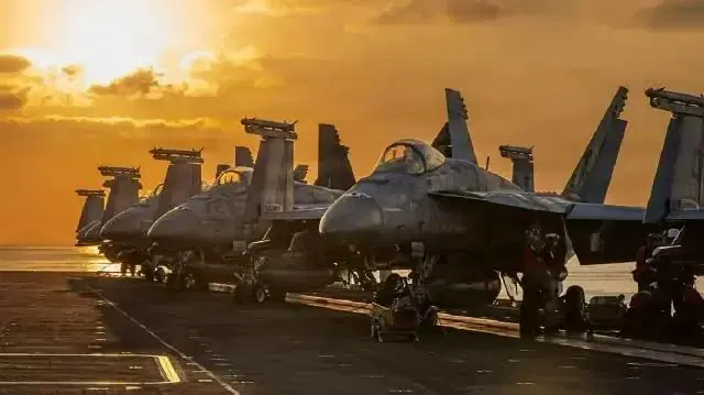 US State Dept approves 'emergency' weapons sale to Israel