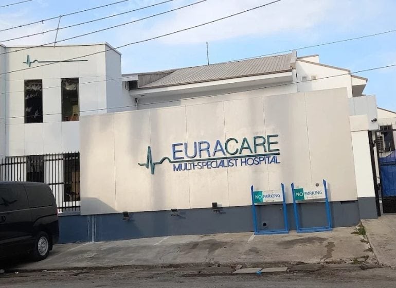 Medical council suspends Euracare’s director, two doctors over death of Chimamanda’s son