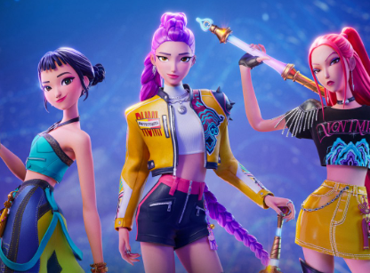 'K-Pop Demon Hunters' Co-Director Maggie Kang Shares Optimistic View of a Potential Sequel