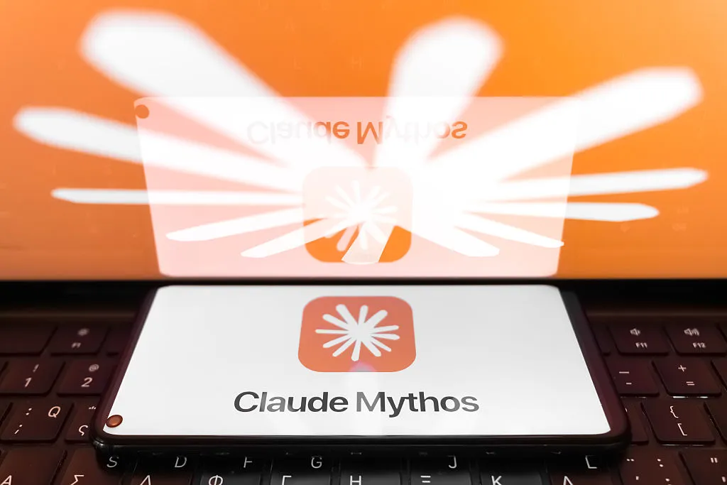 Anthropic’s Claude Fable 5 is a version of Mythos the public can access today