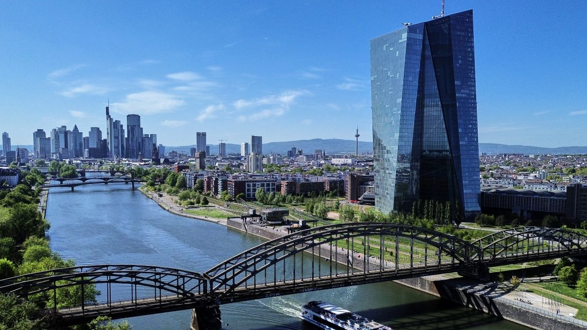 ECB policymakers make case for rate hike as inflation may linger
