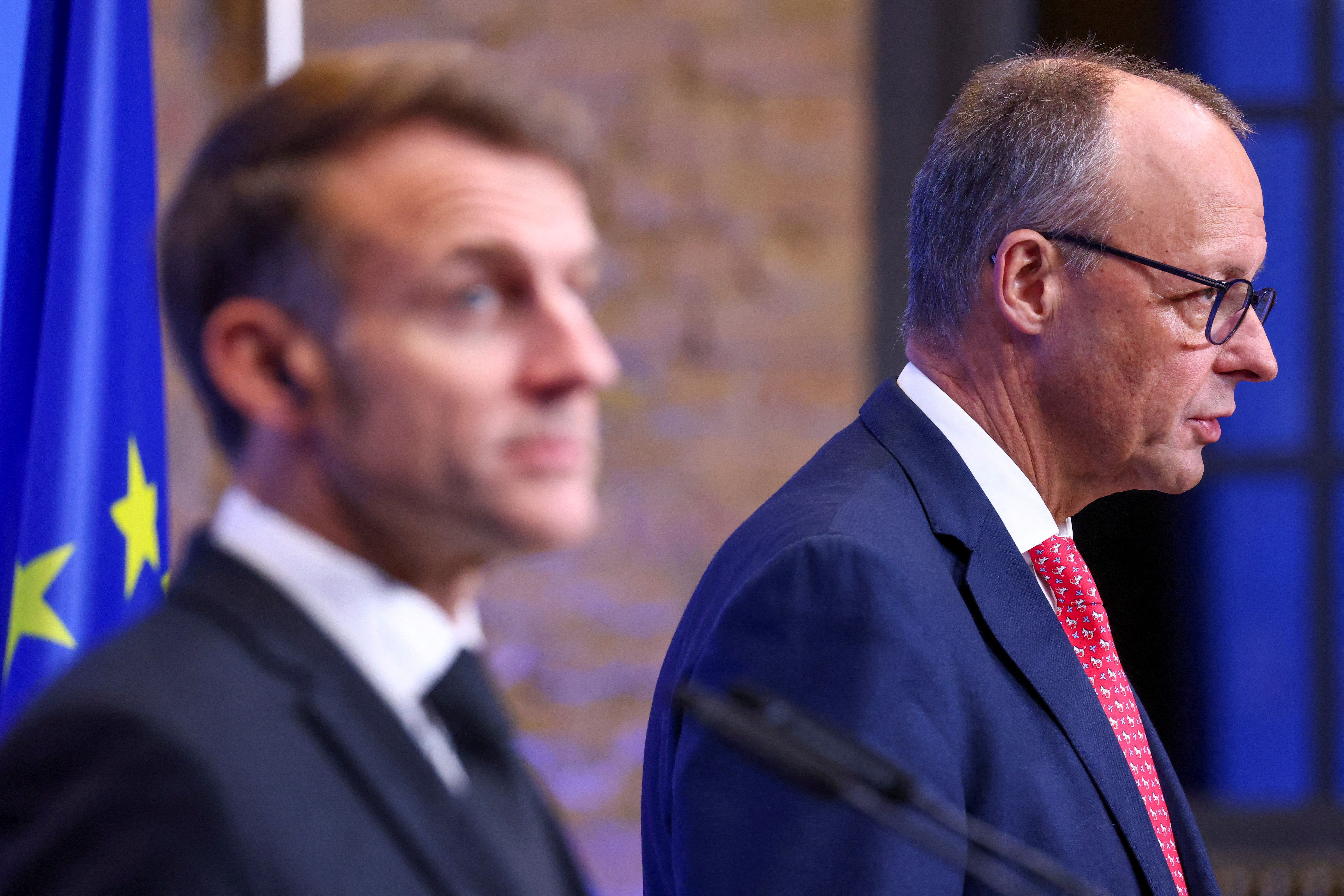 France, Germany unable to continue fighter jet project, Elysee confirms